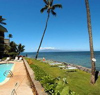 Kahana Reef Resort - Orlando Tourists