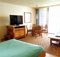 Kahana Beach Resort - Orlando Tourists