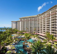 Hyatt Ka'anapali Beach - Orlando Tourists