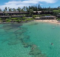 Napili Kai Beach Resort - Orlando Tourists