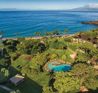 Kaanapali Beach Hotel - Orlando Tourists