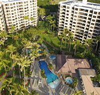 Kaanapali Alii - Orlando Tourists