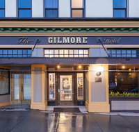 Gilmore Hotel Trademark Collection - Orlando Tourists