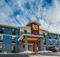 My Place Hotel-Ketchikan - Orlando Tourists
