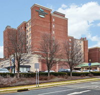 Homewood Suites by Hilton Edgewater-NYC - Orlando Tourists