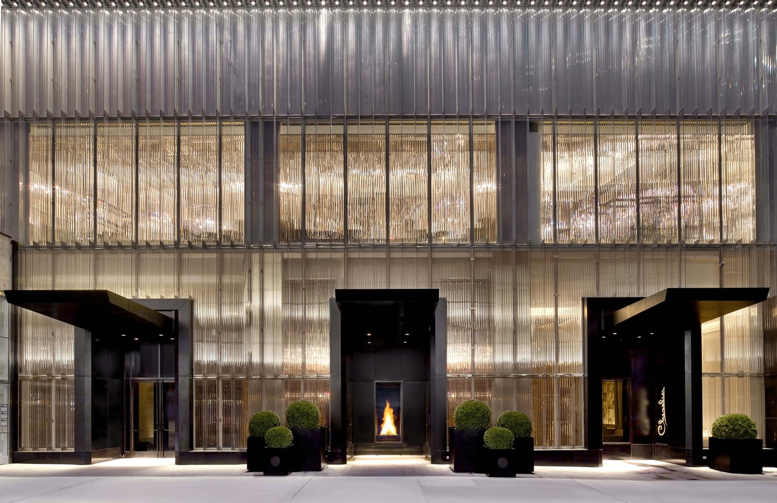 Baccarat Hotel & Residences - thumb 0