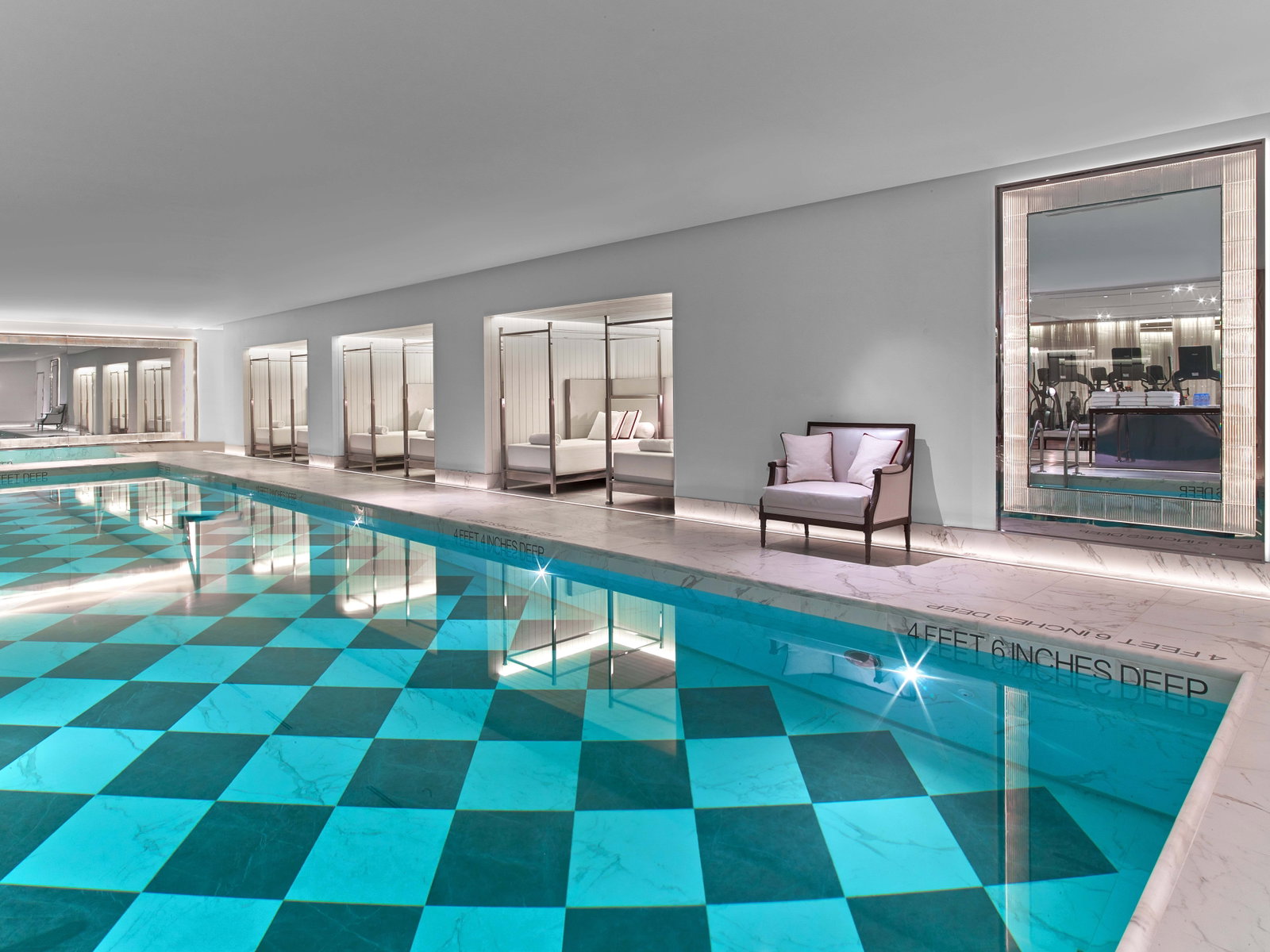Baccarat Hotel & Residences - thumb 6
