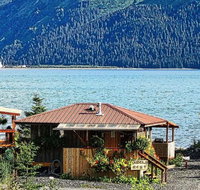 Angels Rest on Resurrection Bay - Orlando Tourists