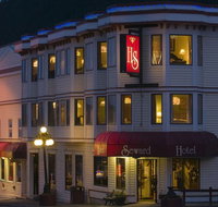 Hotel Seward - Orlando Tourists