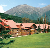 Kenai Princess Wilderness Lodge - Orlando Tourists