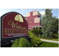 Watson's Regency Suites - Orlando Tourists