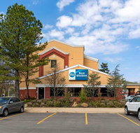 Best Western Seminole Inn  Suites - Orlando Tourists