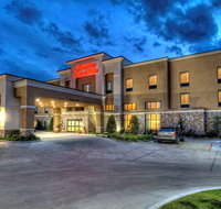 Hampton Inn and Suites Ada - Orlando Tourists