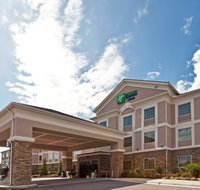 Holiday Inn Express Hotel - Orlando Tourists