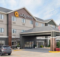 La Quinta Inn  Suites Ada - Orlando Tourists