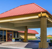 Quality Inn - Orlando Tourists