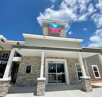 SureStay Plus Hotel by Best Western Ada - Orlando Tourists