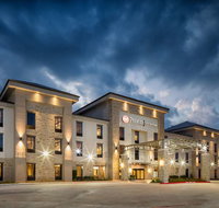 Best Western Premier Energy Corridor - Orlando Tourists