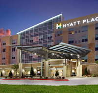 Hyatt Place Houston Katy - Orlando Tourists