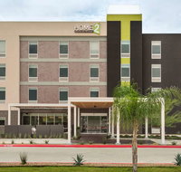 Home2 Suites Houston/Katy - Orlando Tourists