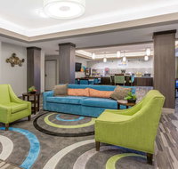 Days Inn  Suites Katy - Orlando Tourists