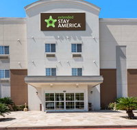 Extended Stay America Stes Katy I10 - Orlando Tourists