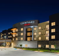Courtyard Marriott Katy Mills - Orlando Tourists