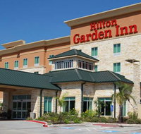 Hilton Garden Inn West Katy - Orlando Tourists