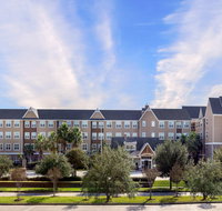 Residence Inn Houston Katy Mills - Orlando Tourists