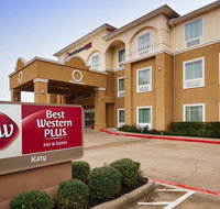 Best Western Plus Katy Inn  Suites - Orlando Tourists