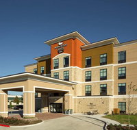 Homewood Suites by Hilton Houston - Katy - Orlando Tourists