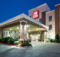 Comfort Suites at Katy Mills - Orlando Tourists