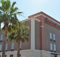 Hampton Inn  Suites Houston-Katy - Orlando Tourists