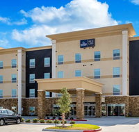 Red Lion Inn  Suites Katy - Orlando Tourists