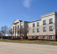 SpringHill Suites by Marriott Houston - Orlando Tourists