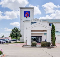 Motel 6  Houston Katy - Orlando Tourists