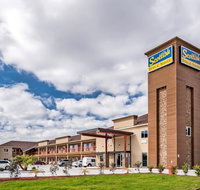 Scottish Inn  Suites Katy - Orlando Tourists