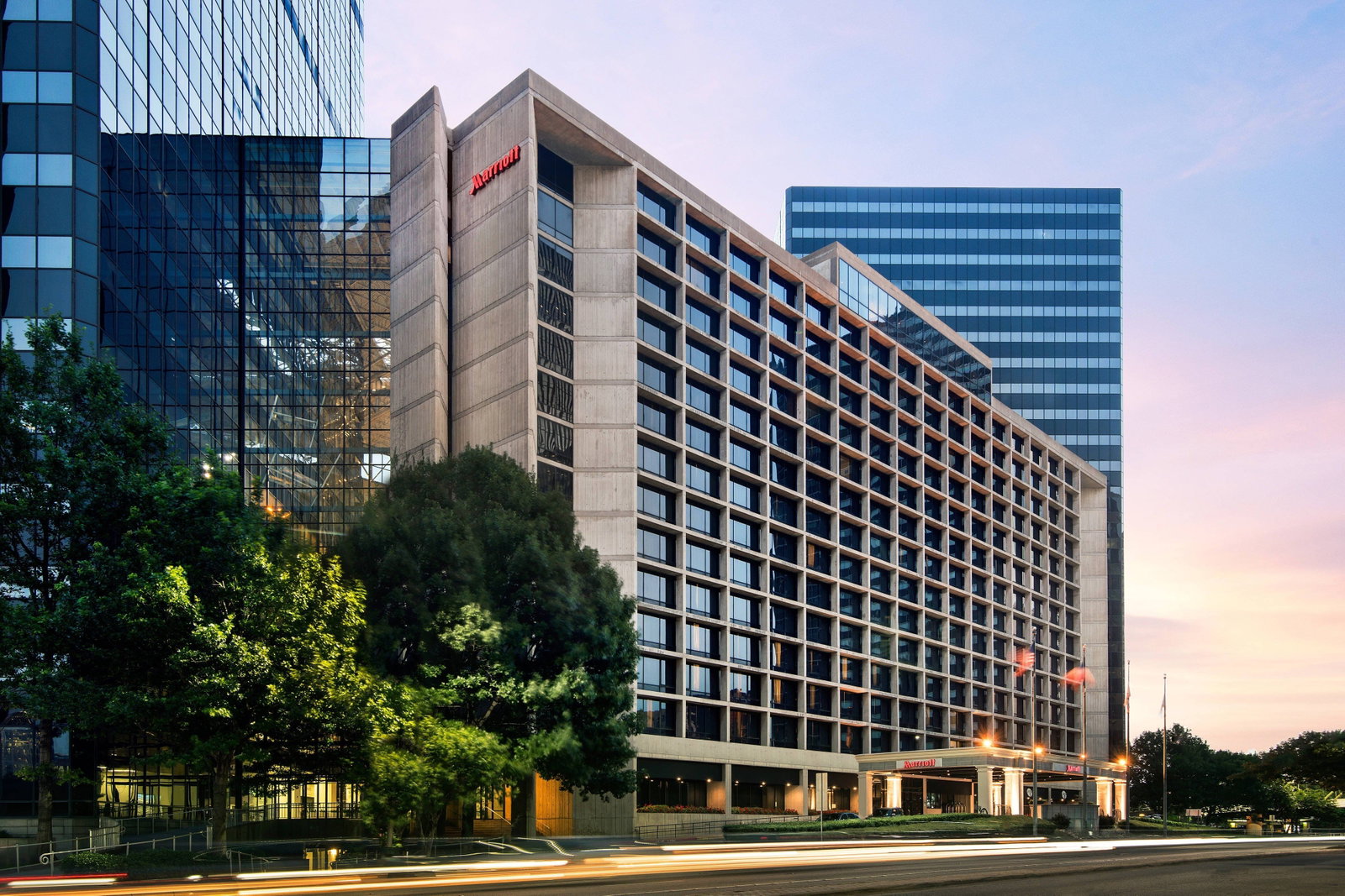 Dallas Marriott Downtown - thumb 0