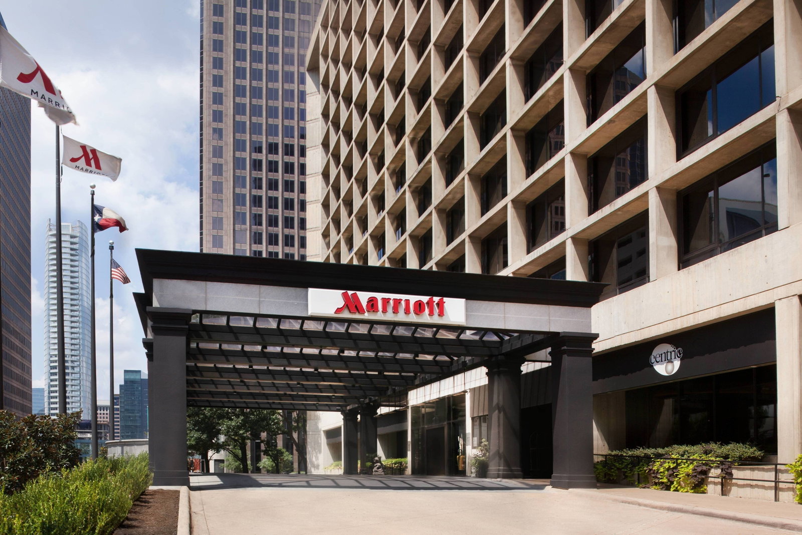 Dallas Marriott Downtown - thumb 1