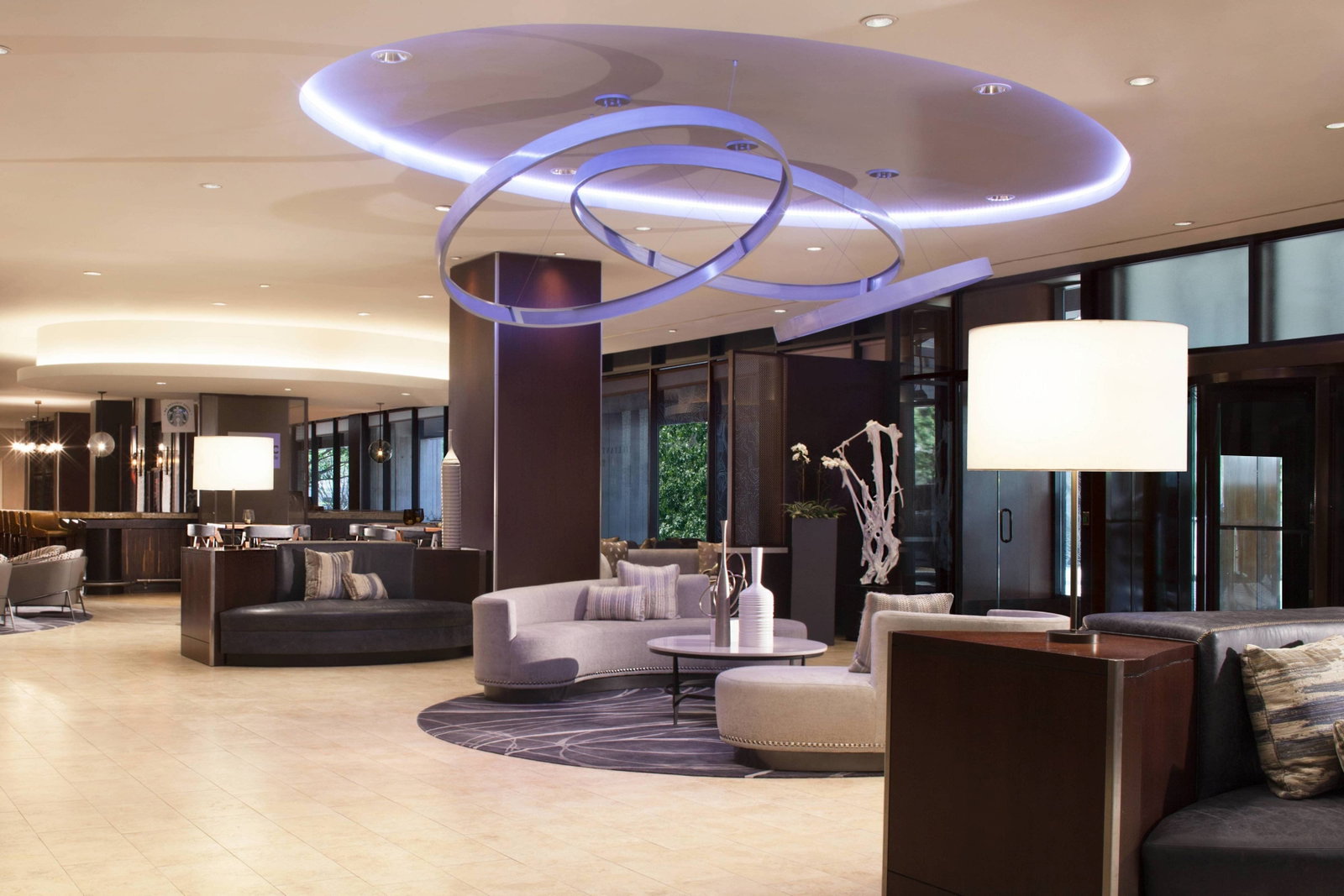 Dallas Marriott Downtown - thumb 3