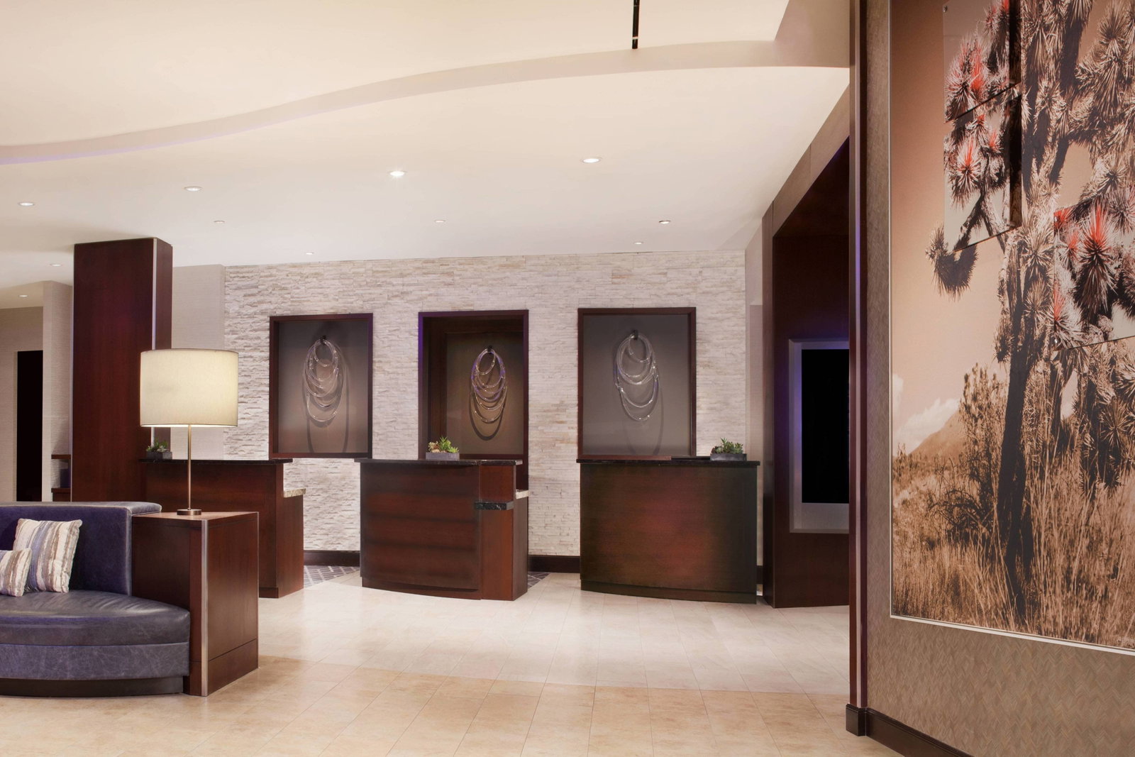 Dallas Marriott Downtown - thumb 4