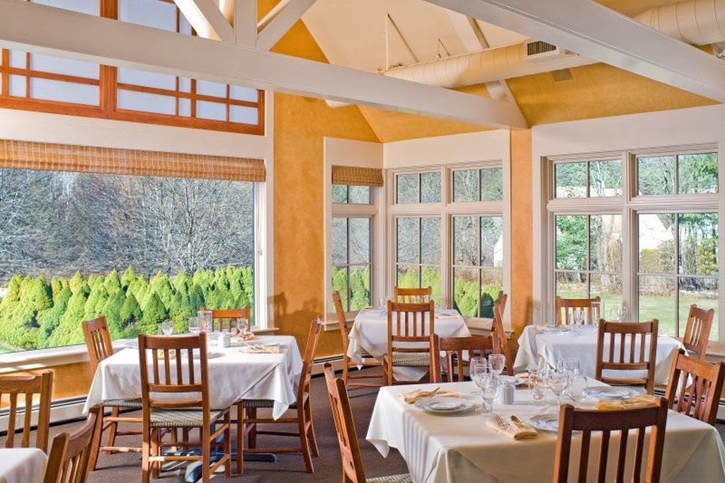 Jackson House Inn - thumb 2