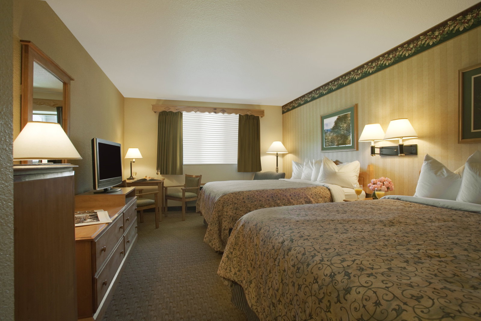 Icicle Village Resort - thumb 1