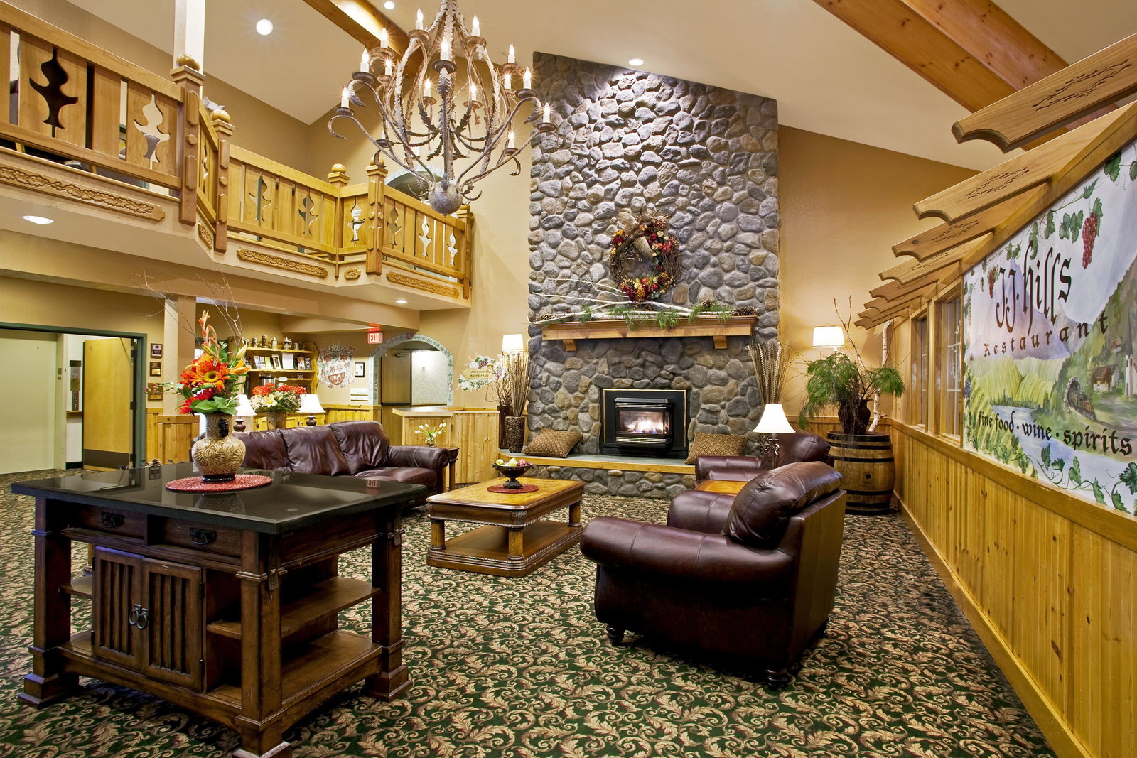 Icicle Village Resort - thumb 4