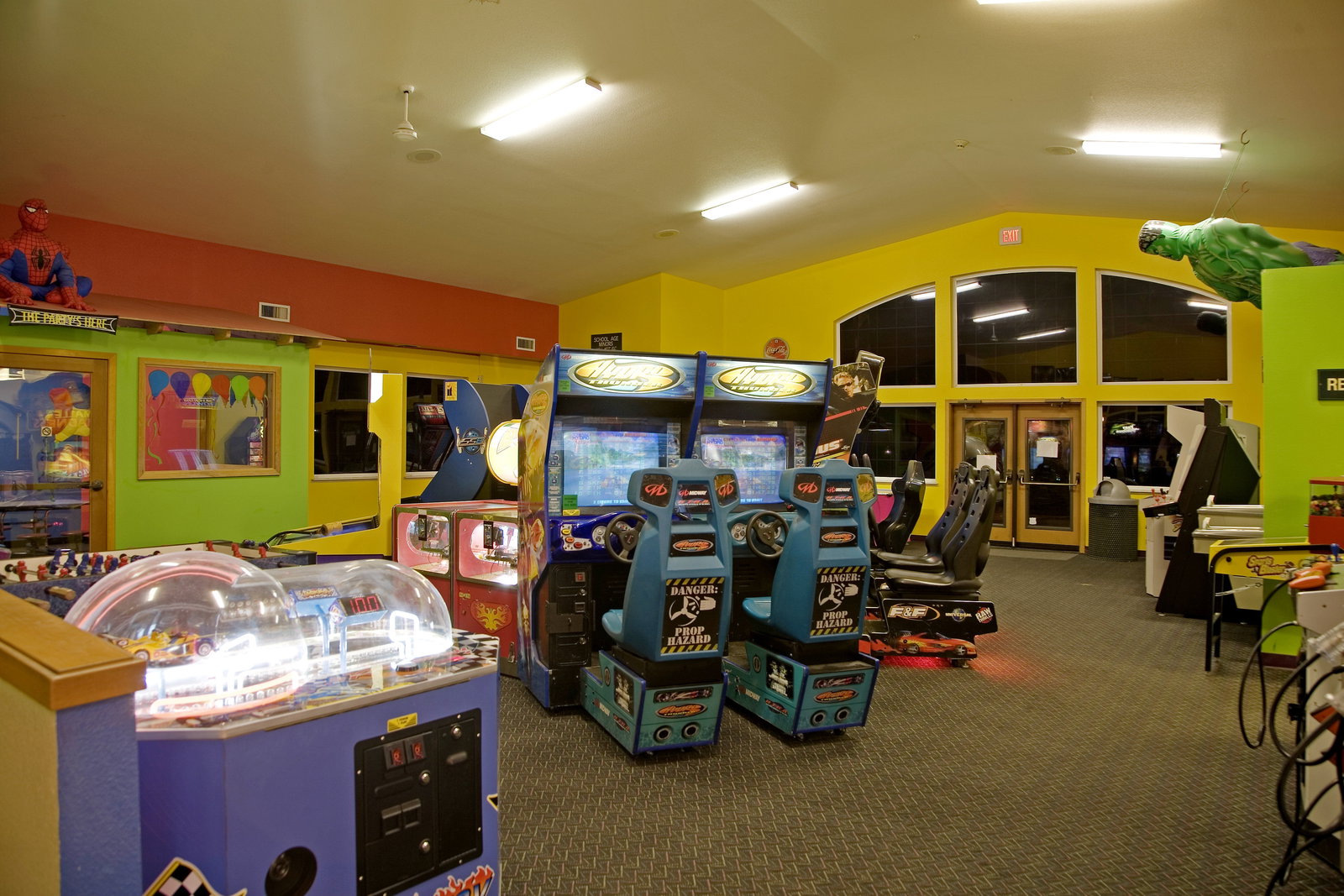 Icicle Village Resort - thumb 11