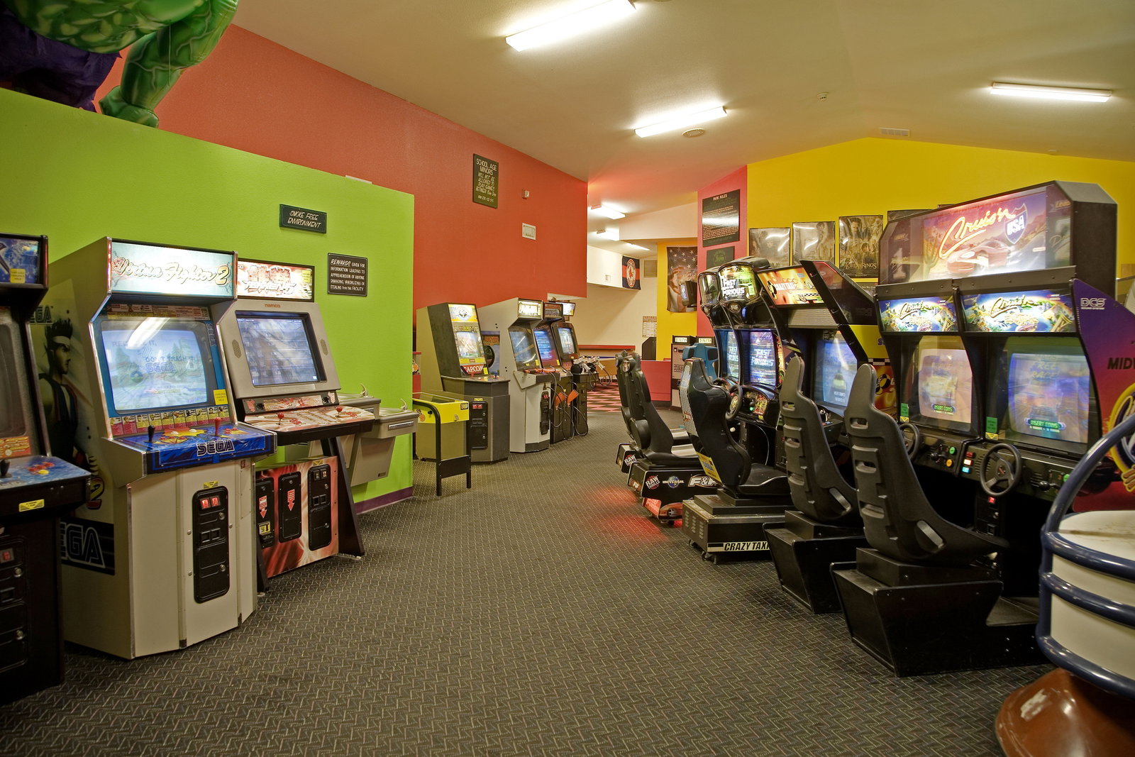 Icicle Village Resort - thumb 12