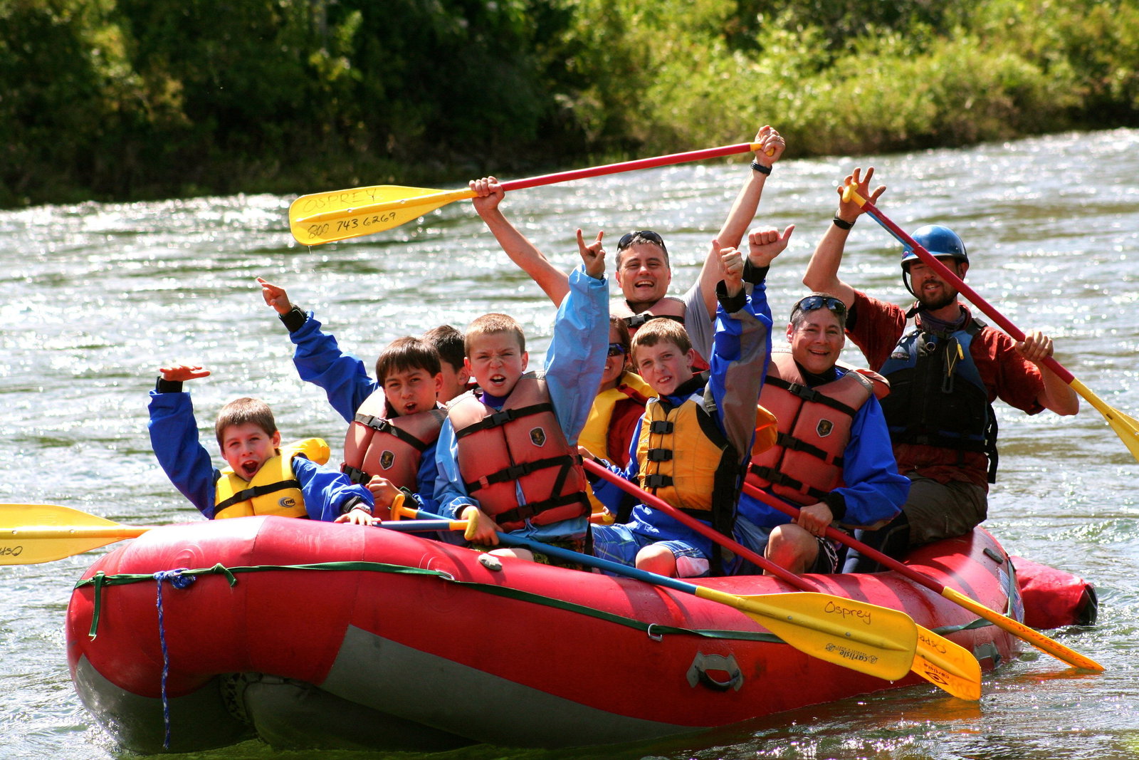 Icicle Village Resort - thumb 13