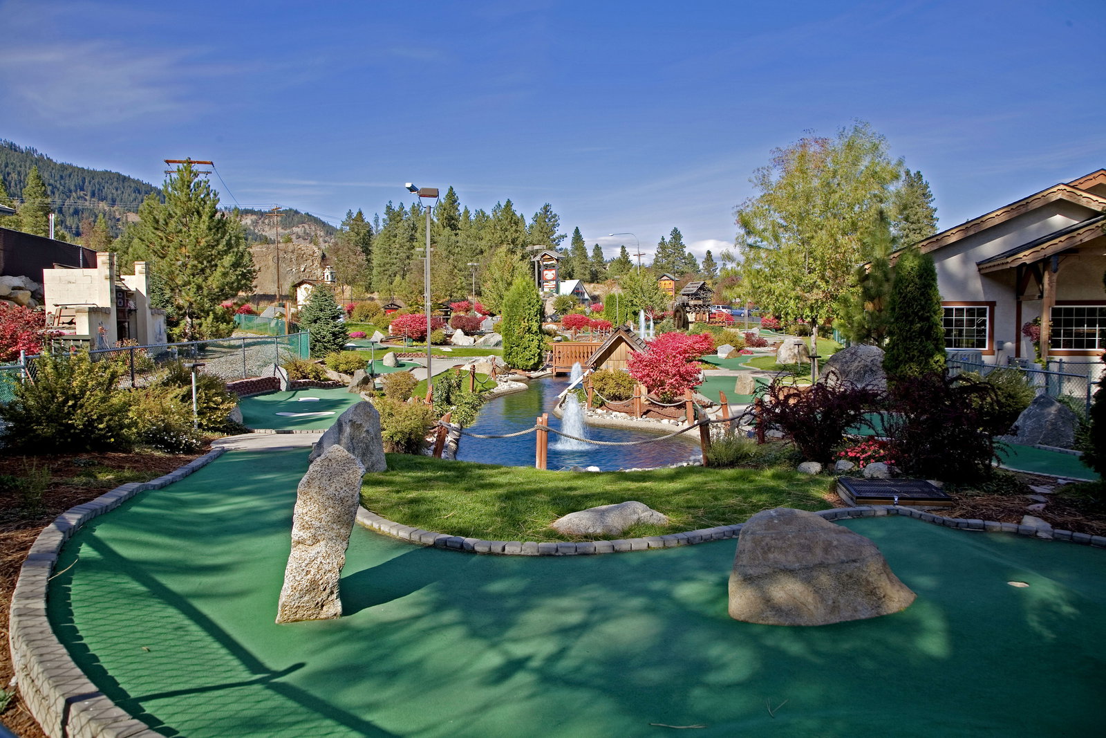 Icicle Village Resort - thumb 15