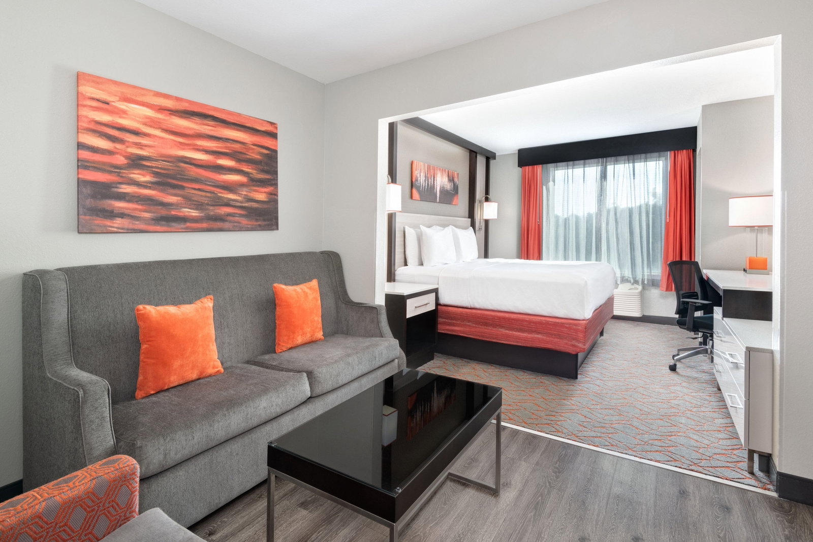 INN @ Green St - thumb 2