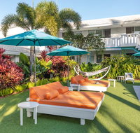 Vagabond Hotel - Orlando Tourists